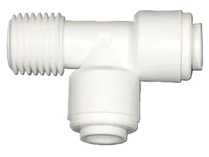 T kus závit na boku