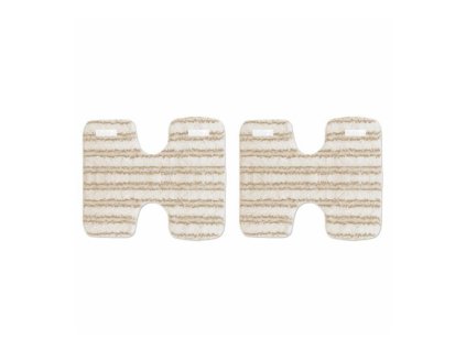 PAEU0317 2ks navleku na drevene podlahy parkety laminat Polti LECOASPIRA