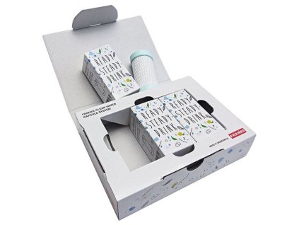 Filtrační vložky Franke Vital Capsule