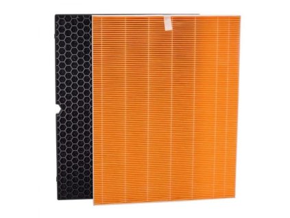 Filtrační sada T pro čističku vzduchu Zero Pro