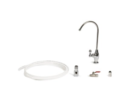 baterie a montážní sada pro filtr AQL