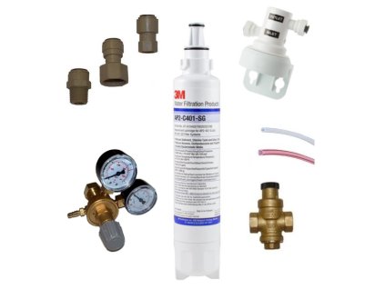 Sada připojení pro sodobary