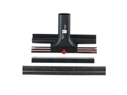 Set příslušenství k čištění oken pro Vaporetto PRO a CLASSIC nástavce