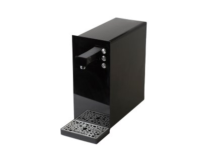 Sodabar W-Home ACS (Boja Bjela, Smještaj Pod kuhinjsku jedinicu, Učinak hlađenja 15 l/h)