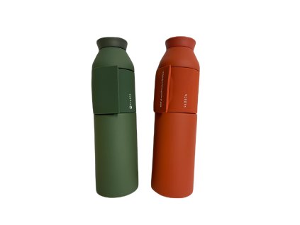 Termoláhev Amazonia 600 ml obě