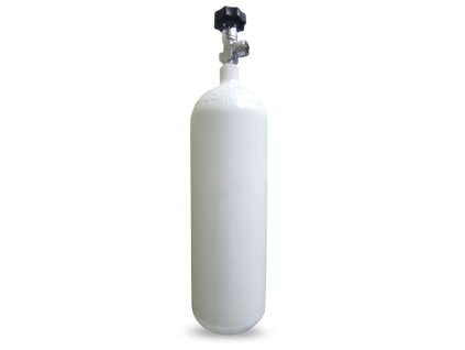 5108 tlakova lahev pro plneni kyslikem 2 l