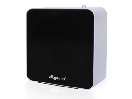 Aroma difuzér Magic Box černá