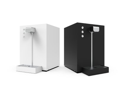 Dispenser FLUX (Bojenje izvedba Bjela, Protok 15 l/h, Tip prema ispuštenoj vodi AC – sobna i ohlađena voda)