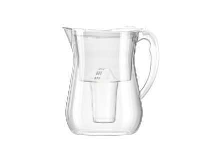 Filtrační konvice AQUAPHOR Lyon 3,8 l