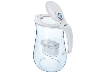 Filtrační konvice AQUAPHOR ONYX 4,2 L bílá3