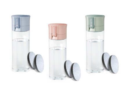 Filtrační láhev Brita Fill&Go 3
