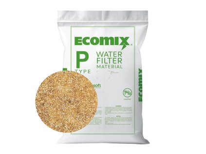 Filtrační náplň ECOMIX P kopie (2)