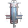 Nerezový filtr mechanických nečistot FDW 1.0