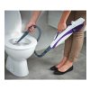 PTEU0274 VAPORETTO SV440 DOUBLE parni mop Polti wc
