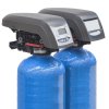 Duální změkčovač vody OP DUO 25 75 1
