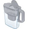Filtrační konvice Aquaphor Compact šedá3