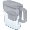 Filtrační konvice Aquaphor Compact šedá2