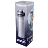 Filtrační láhev AQUAPHOR City šedá4