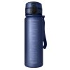 Filtrační láhev AQUAPHOR City tmavě modrá2