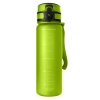 Filtrační láhev AQUAPHOR City zelená2
