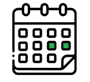 Vyzdvihnutie kedykoľvek