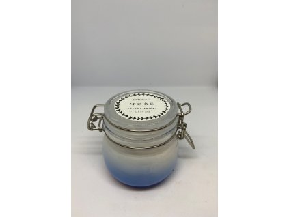 Moře- Sójová svíčka