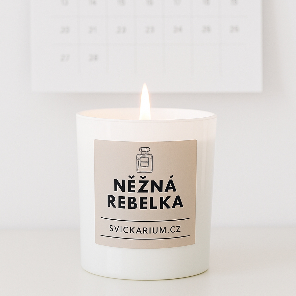 ✨ Vůně podle znamení zvěrokruhu: Objev svou svíčku od Svíčkária