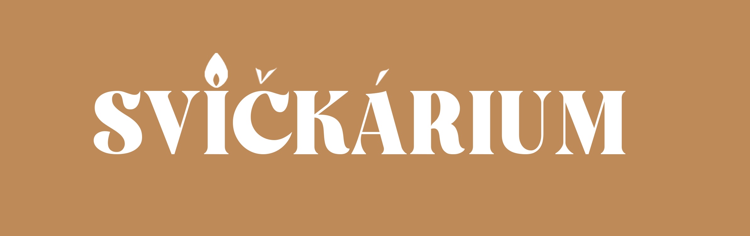 Svíčkárium