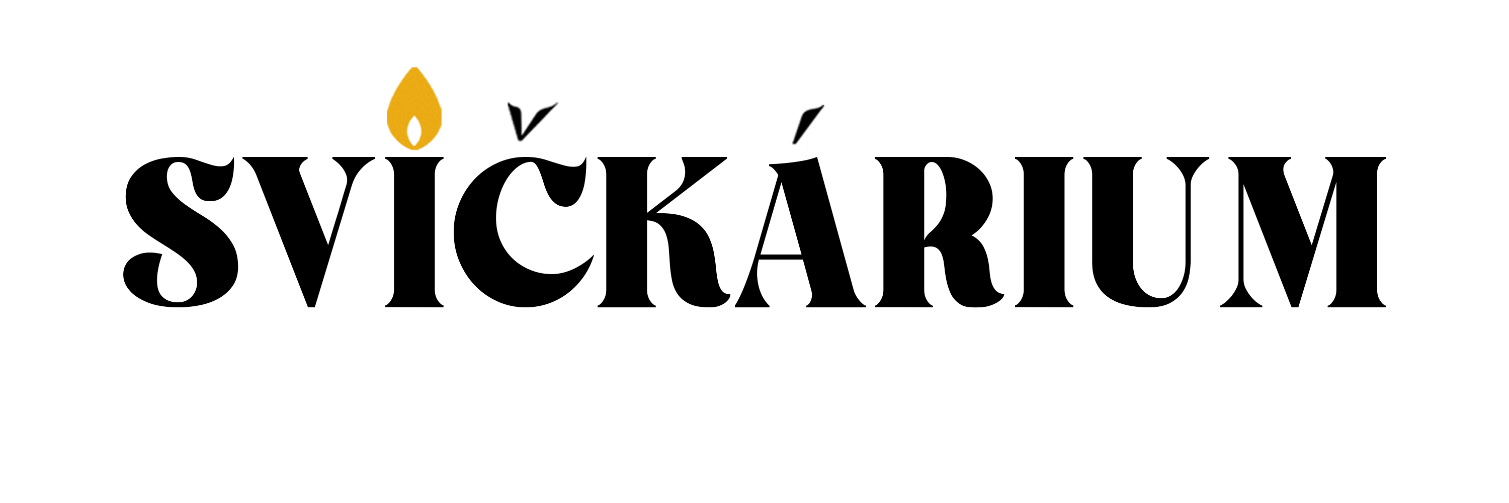 Svíčkárium