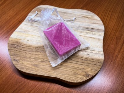 Sójový Voňáček - Cukrová Pusinka (95g)  LETO15 (-15 % od 500 Kč) | LETO20 (-20 % od 1000 Kč)