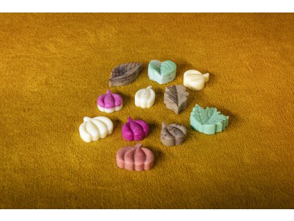 podzim mix