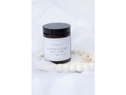 CAPPUCCINO 180ml