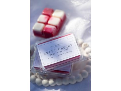 SWEET cherry 90g