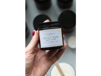SWEET HOME 120ML