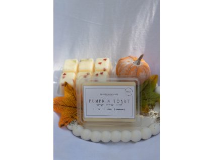 PUMPKIN TOAST 90g