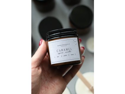 CARAMEL 120ml