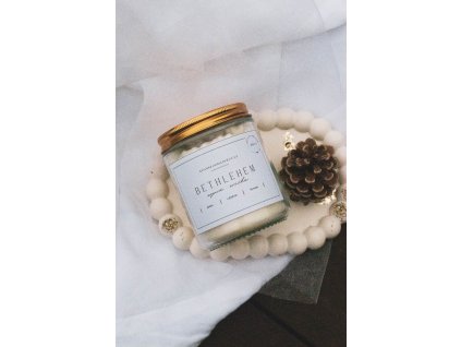 BETHLEHEM 200ml