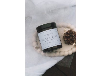 MULLED WINE 180ml