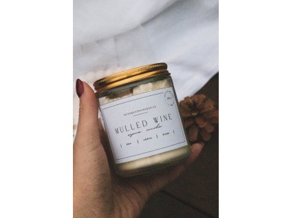 MULLED WINE 200ml