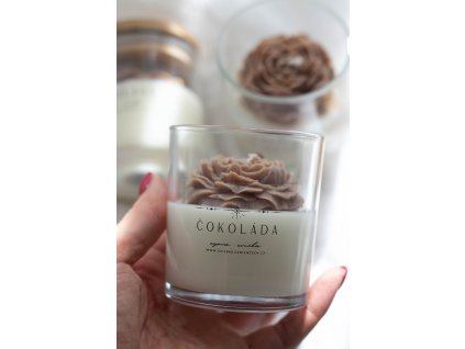 ČOKOLÁDA 180ml