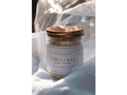 CHRISTMAS 200ml