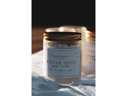 WINTER SPICE 200ml