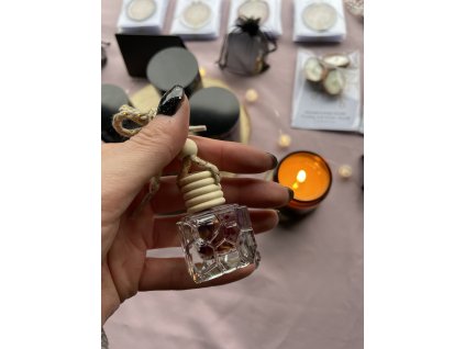 MULLED WINE difuzér 10ml