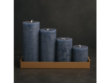 adventni svicky modre antitabak