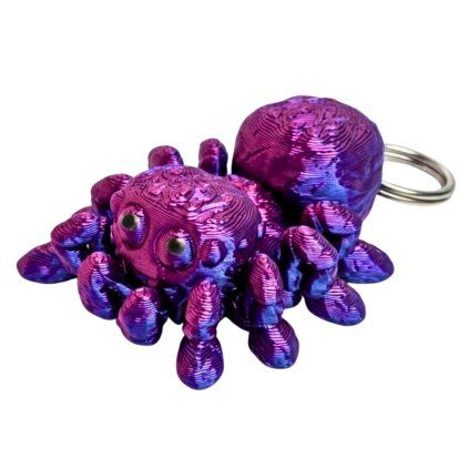 pavouk přívěšek1