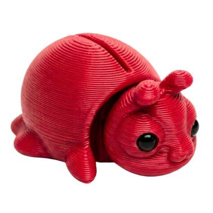 červená beruška mini