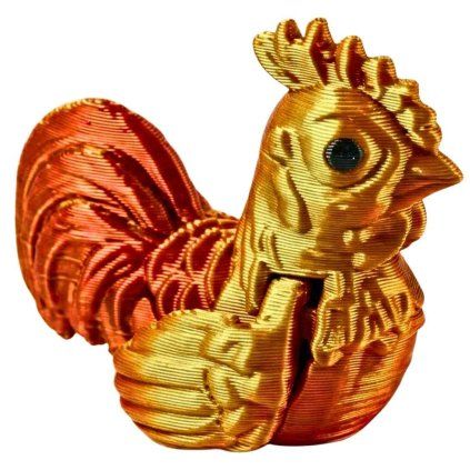 mini kohout