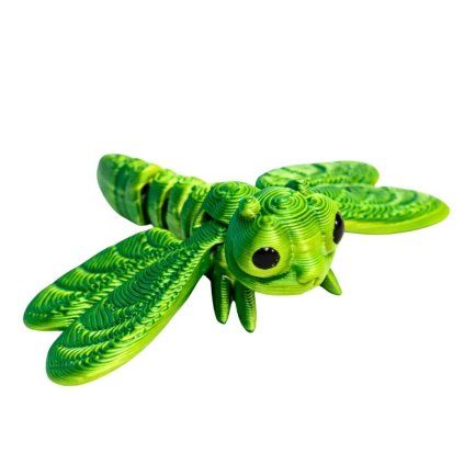 mini vážka