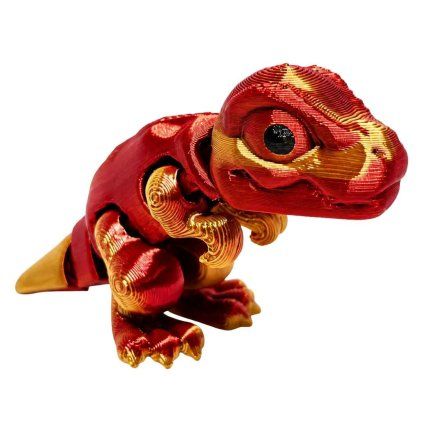 mini trex