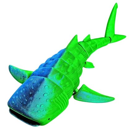 3D žralok